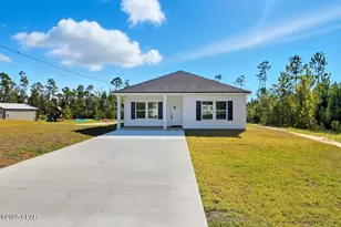 5114 Debi Rd, Panama City, FL 32404 - Photo 1