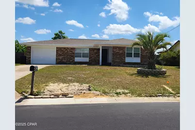 1307 Evergreen Court, Panama City, FL 32404 - Photo 1