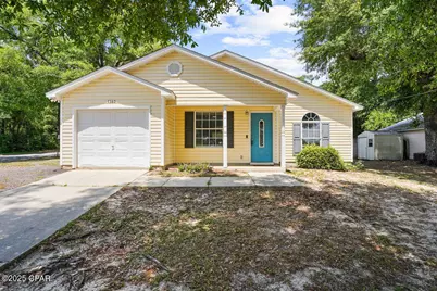 1380 Watts Avenue, Chipley, FL 32428 - Photo 1