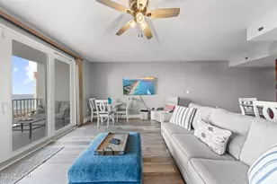 9860 S Thomas Dr, Panama City Beach, FL 32408 - Photo 1