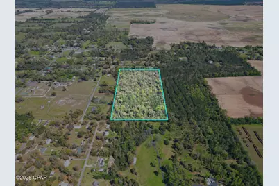 00 Vereen Street, Greenwood, FL 32443 - Photo 1