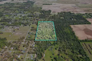 00 Vereen St, Greenwood, FL 32443 - Photo 1