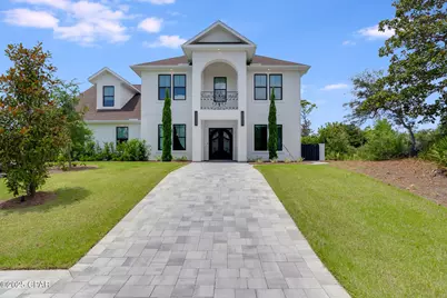 3639 Preserve Boulevard, Panama City Beach, FL 32408 - Photo 1