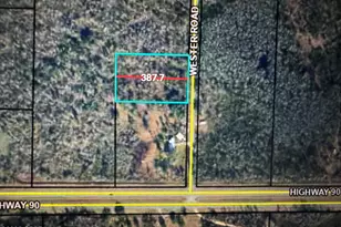 0000 Wester Rd, Grand Ridge, FL 32442 - Photo 1
