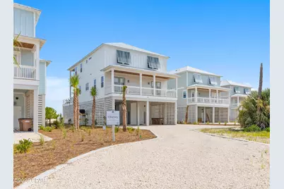 191 Las Palamas Lane, Cape San Blas, FL 32456 - Photo 1