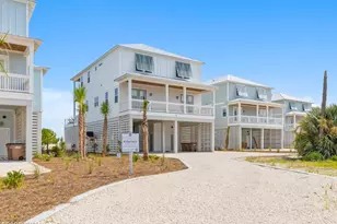 191 Las Palamas Ln, Cape San Blas, FL 32456 - Photo 1