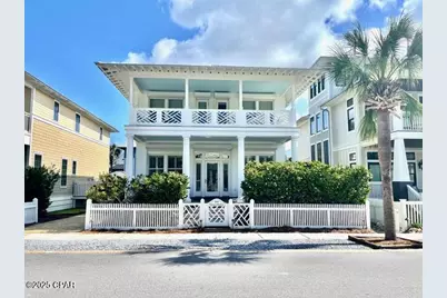 309 Beachside Drive, Panama City Beach, FL 32413 - Photo 1