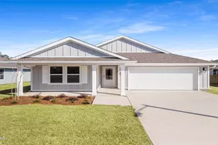 255 Cades Ct, Port Saint Joe, FL 32456 - Photo 1