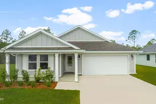 281 Cades Ct, Port Saint Joe, FL 32456 - Photo 1