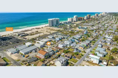 5910 Beach Drive, Panama City Beach, FL 32408 - Photo 1