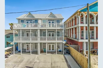 5908 Beach Drive, Panama City Beach, FL 32408 - Photo 1