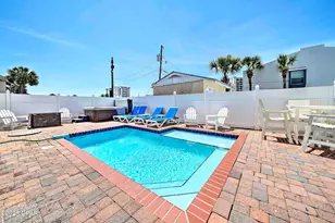 6403 Beach Dr, Panama City Beach, FL 32408 - Photo 1