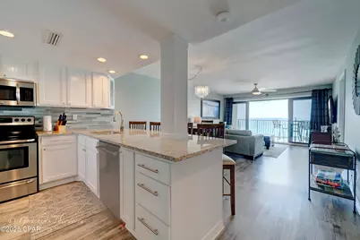 4715 Thomas Drive #603, Panama City Beach, FL 32408 - Photo 1