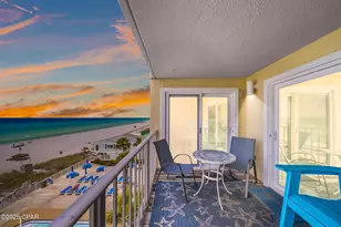 5801 Thomas Dr, Panama City Beach, FL 32408 - Photo 1