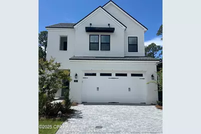 251 Breakwater Boulevard #Lot 340, Panama City Beach, FL 32413 - Photo 1