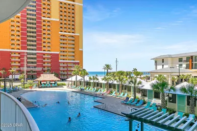 15928 Front Beach Road #3-208, Panama City Beach, FL 32413 - Photo 1