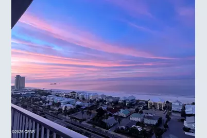 9860 S Thomas Drive #1202, Panama City Beach, FL 32408 - Photo 1