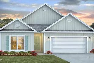 628 Melrose Wy, Panama City Beach, FL 32413 - Photo 1