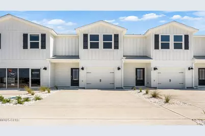 264 Salt Creek Lane, Mexico Beach, FL 32456 - Photo 1
