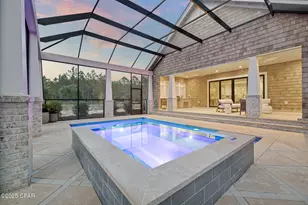 1621 Meadow Lark Way, Panama City Beach, FL 32413 - Photo 1