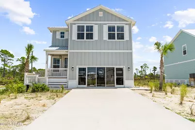 109 Marsh View Ridge Lane, Cape San Blas, FL 32456 - Photo 1