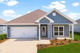 3354 Rachel Pl, Panama City, FL 32409 - Photo 1