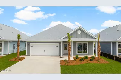 167 Needle Rush Drive, Port Saint Joe, FL 32456 - Photo 1