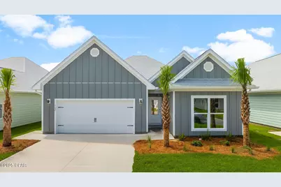 162 Needle Rush Drive, Port Saint Joe, FL 32456 - Photo 1