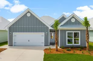 162 Needle Rush Dr, Port Saint Joe, FL 32456 - Photo 1