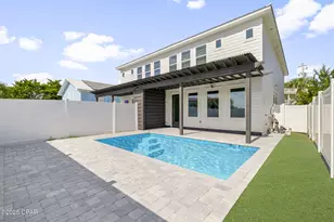 232 San Vincente St, Panama City Beach, FL 32413 - Photo 1