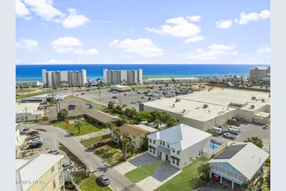 232 San Vincente Street #A/B, Panama City Beach, FL 32413 - Photo 1