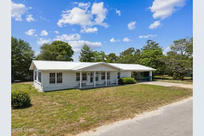 221 Azalea Drive, Panama City Beach, FL 32413 - Photo 1