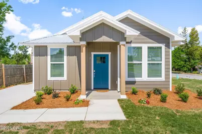 743 Redwood Avenue, Panama City, FL 32401 - Photo 1