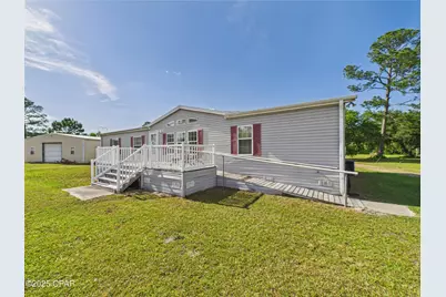 14224 Enfinger Road, Youngstown, FL 32466 - Photo 1