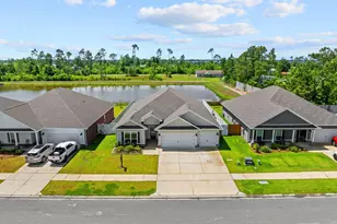 3108 Willie Dr, Panama City, FL 32409 - Photo 1