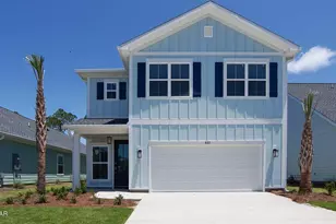 837 Walsonham Dr, Panama City Beach, FL 32407 - Photo 1