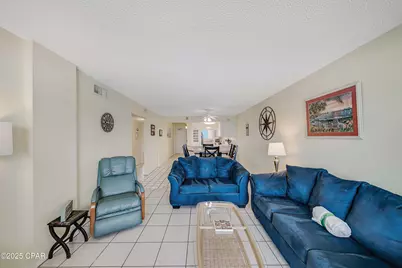 5801 Thomas Drive #620, Panama City Beach, FL 32408 - Photo 1