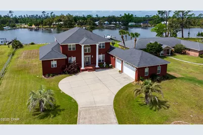 7331 Sapp Drive, Panama City, FL 32409 - Photo 1