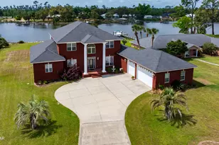 7331 Sapp Dr, Panama City, FL 32409 - Photo 1