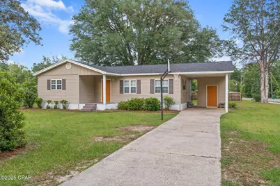 871 2nd Street, Chipley, FL 32428 - Photo 1