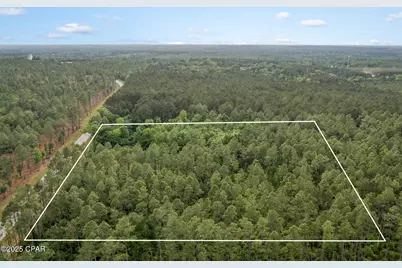 Xxx Clayton Road #5 Acres, Chipley, FL 32428 - Photo 1