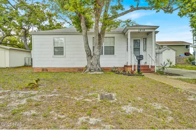 1615 Billings Avenue, Panama City, FL 32401 - Photo 1