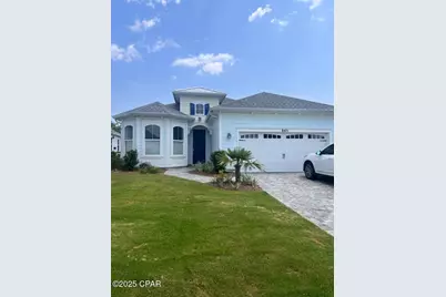 8471 Coral Reef Way, Panama City Beach, FL 32413 - Photo 1