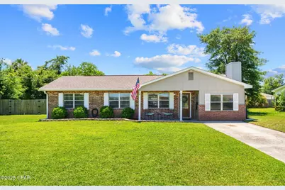 6040 Enzor Street, Panama City, FL 32404 - Photo 1