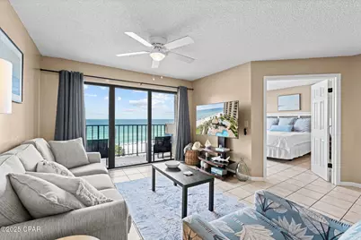 6505 Thomas Drive #503-A, Panama City Beach, FL 32408 - Photo 1