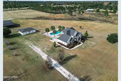 1453 Church Street, Marianna, FL 32448 - Photo 1