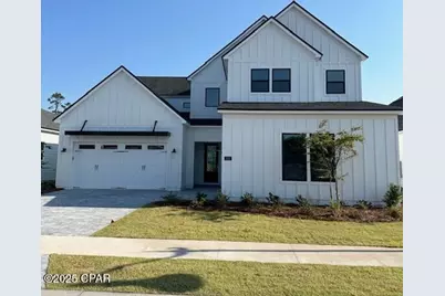 332 Breakwater Blvd #Lot 25, Panama City Beach, FL 32413 - Photo 1