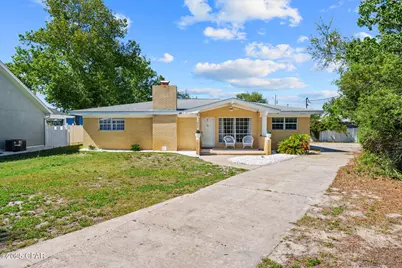 617 Poinsettia Court, Panama City Beach, FL 32413 - Photo 1