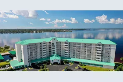 1600 Marina Bay Drive #PH-9, Panama City, FL 32409 - Photo 1