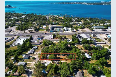 1819 Grant Avenue, Panama City, FL 32405 - Photo 1